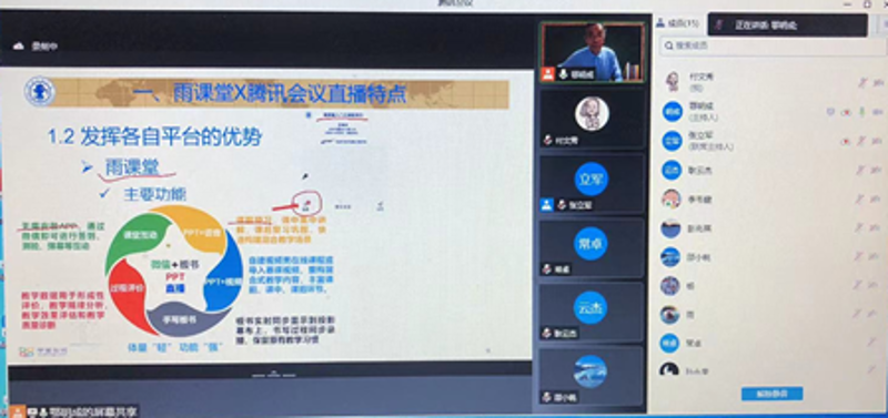 在线教育系统的未来：如何选择适合的工具？